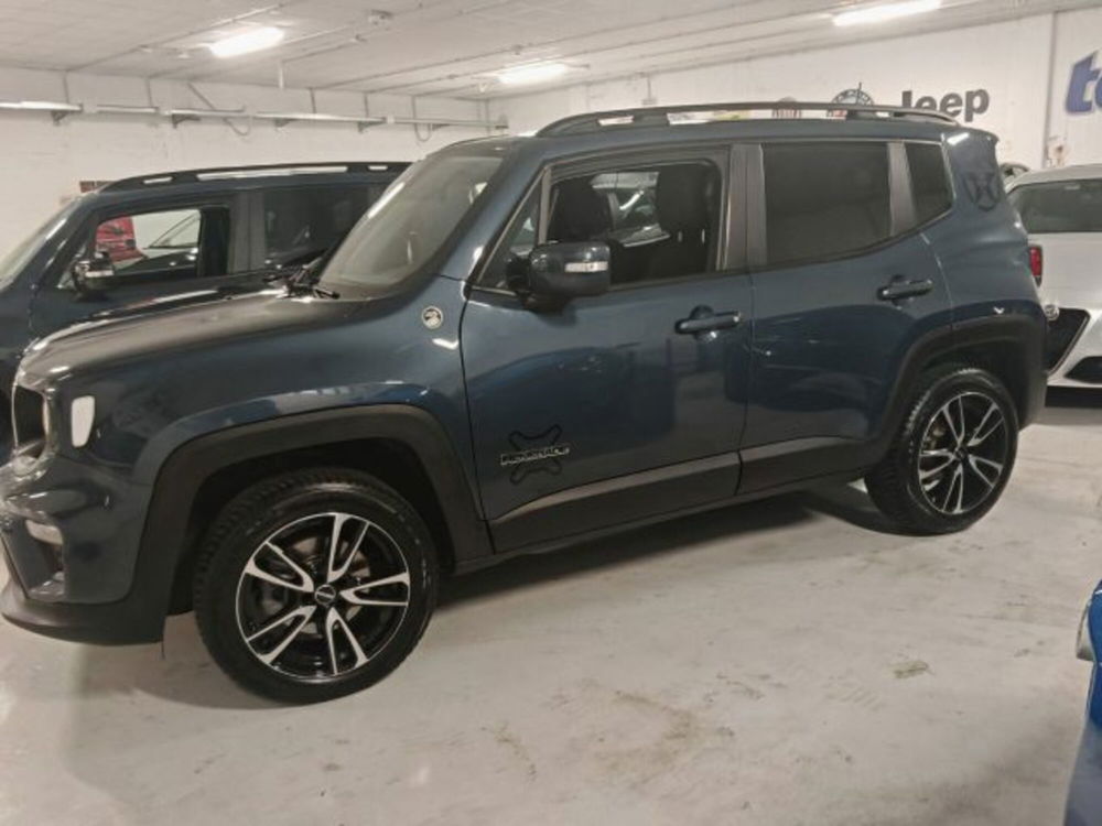 Jeep Renegade usata a Torino (3)