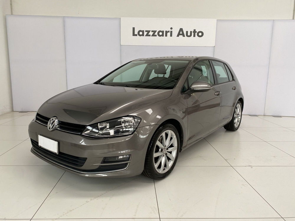 Volkswagen Golf usata a Lodi