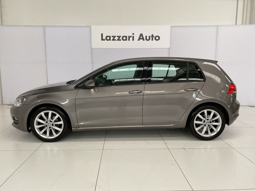 Volkswagen Golf usata a Lodi (2)