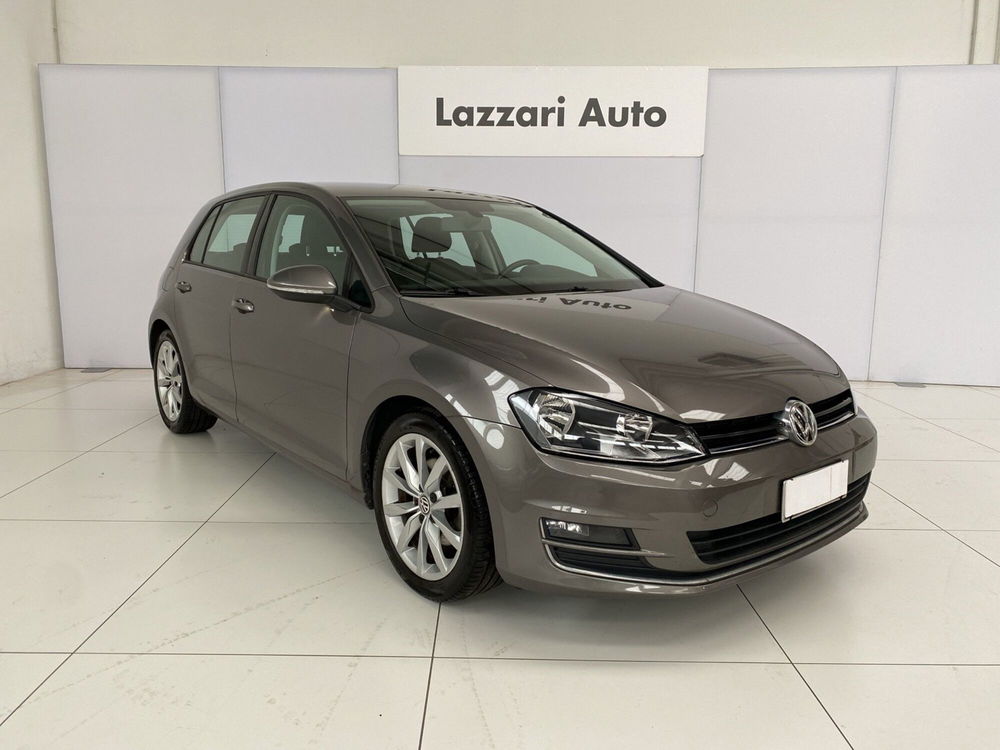 Volkswagen Golf usata a Lodi (3)