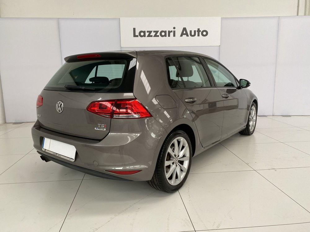 Volkswagen Golf usata a Lodi (4)