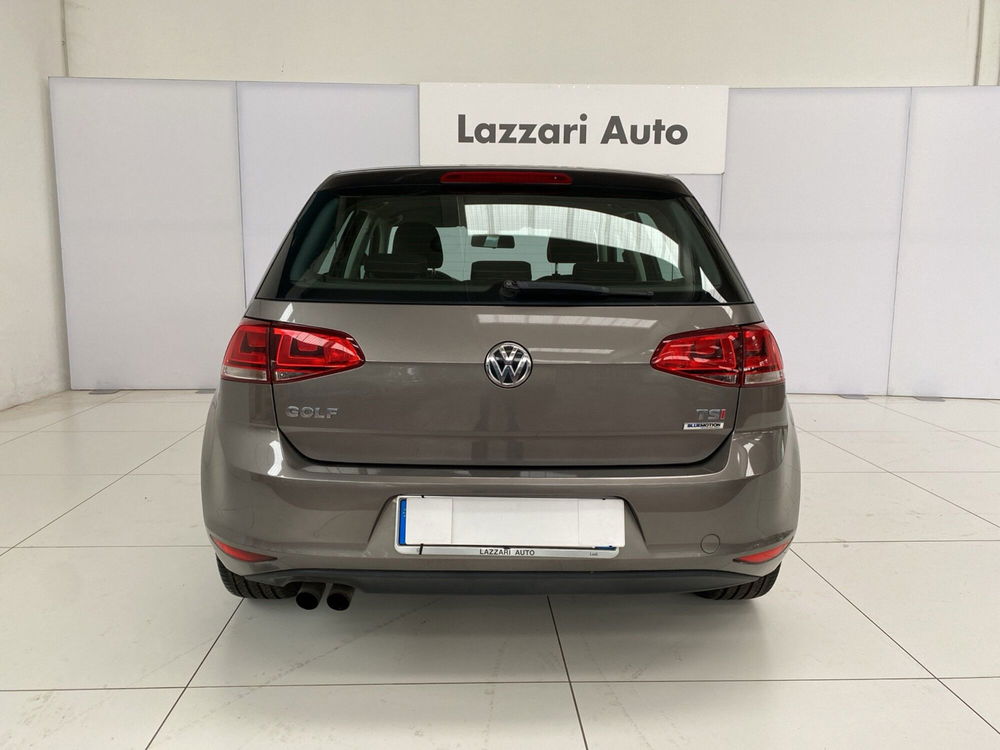 Volkswagen Golf usata a Lodi (5)