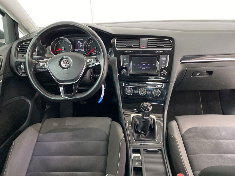 Volkswagen Golf usata a Lodi (8)