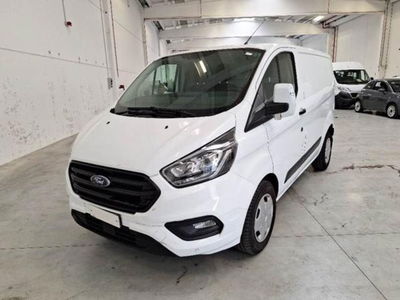 Ford Transit Custom Furgone 340 2.0 TDCi 130 PC Furgone Trend  del 2020 usata a Parma