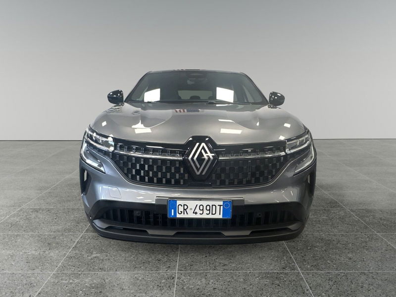 Renault Austral 1.2 full hybrid Techno 200cv auto del 2023 usata a Napoli