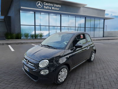 Fiat 500 1.2 Pop  del 2018 usata a Rende