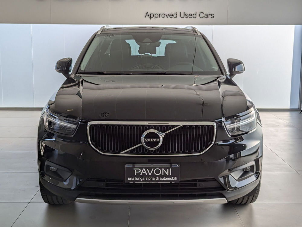 Volvo XC40 usata a Pescara