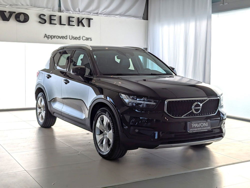 Volvo XC40 usata a Pescara (2)