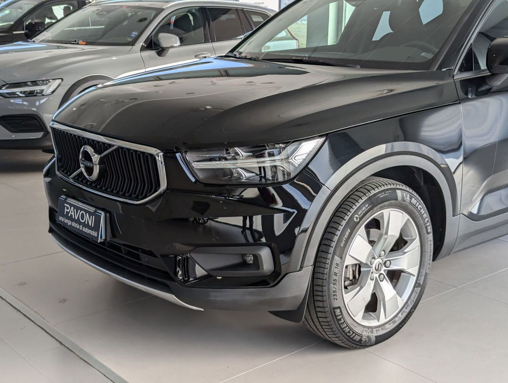 Volvo XC40 usata a Pescara (3)