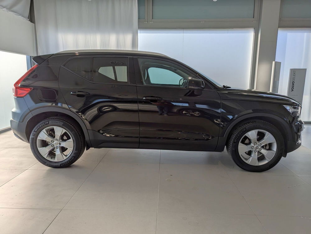 Volvo XC40 usata a Pescara (5)