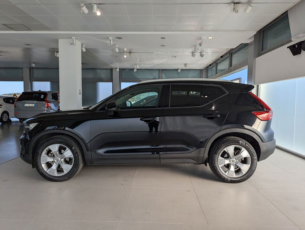 Volvo XC40 usata a Pescara (6)