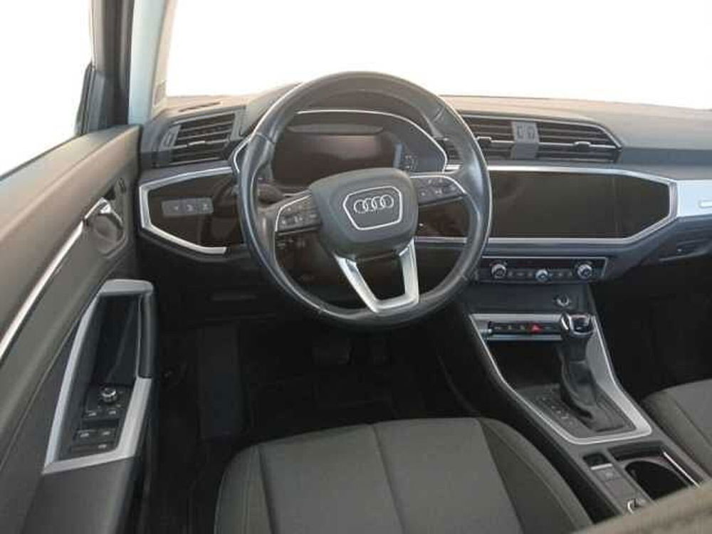 Audi Q3 Sportback usata a Lucca (3)