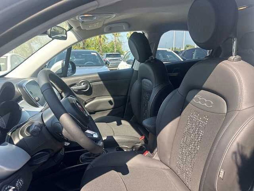 Fiat 500X usata a Ancona (12)