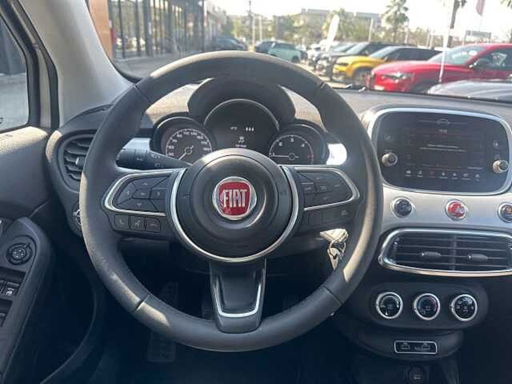 Fiat 500X usata a Ancona (14)