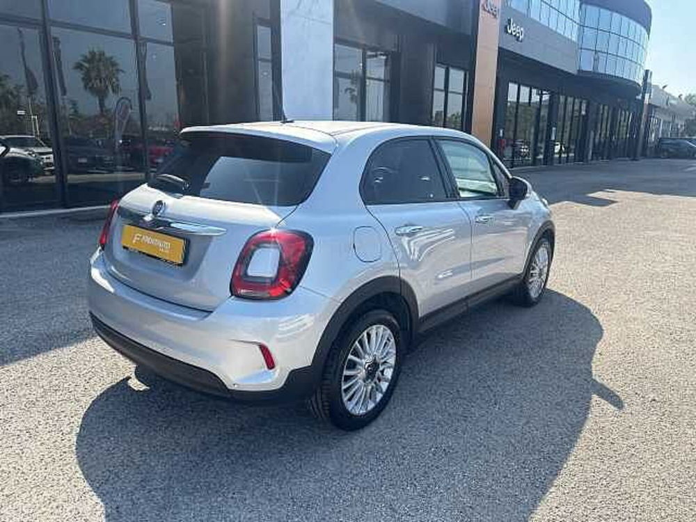 Fiat 500X usata a Ancona (6)