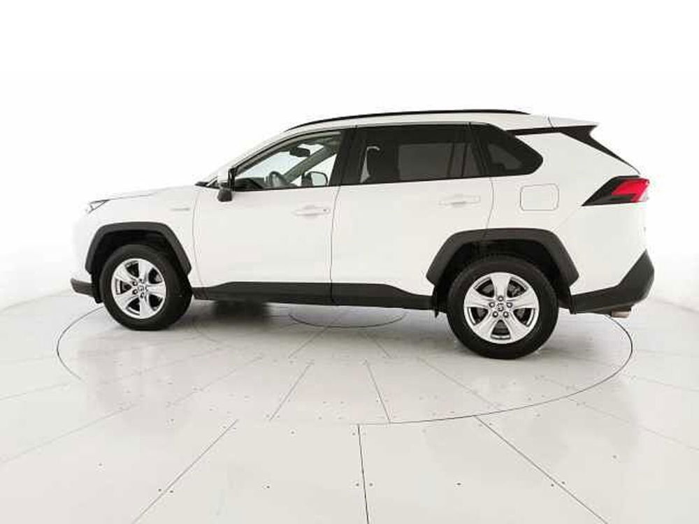 Toyota Rav4 usata a Chieti (2)