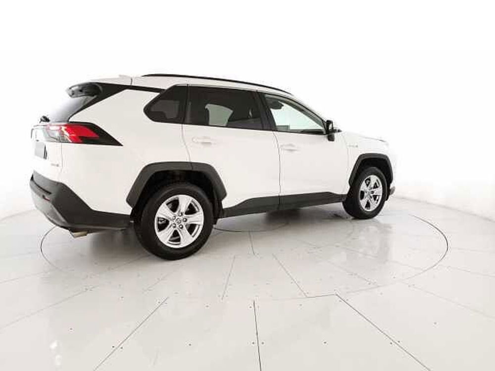 Toyota Rav4 usata a Chieti (3)