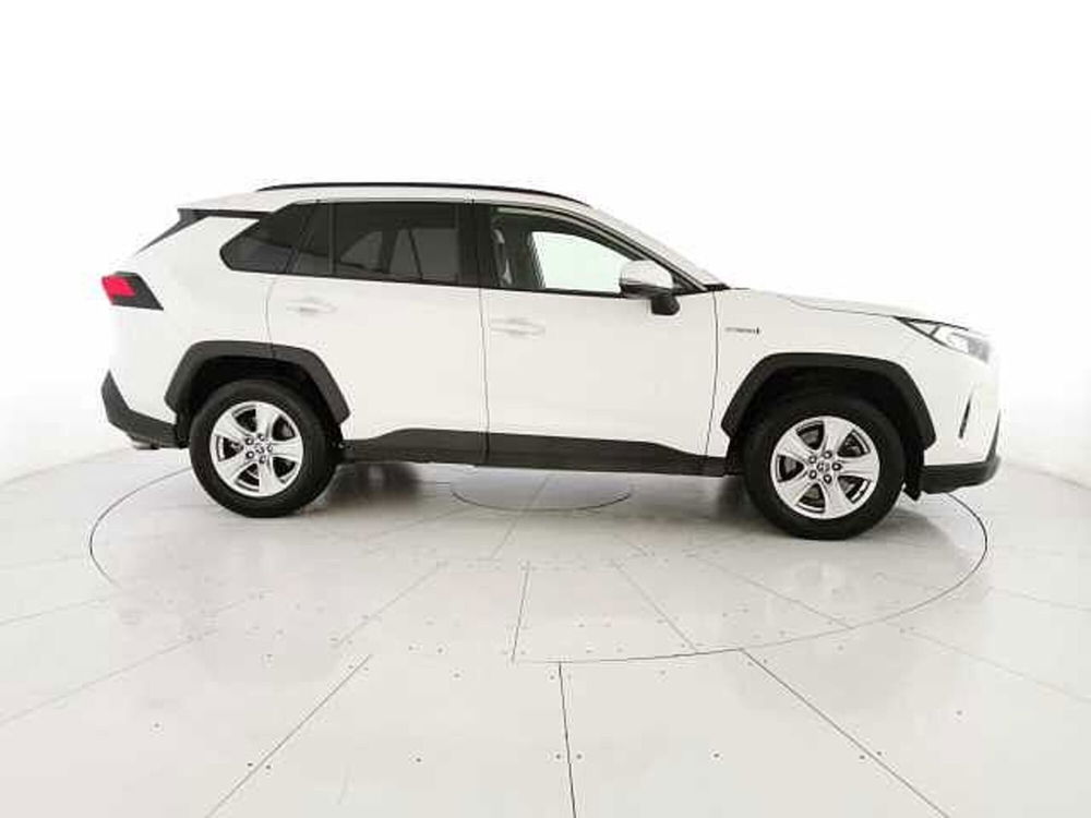 Toyota Rav4 usata a Chieti (4)