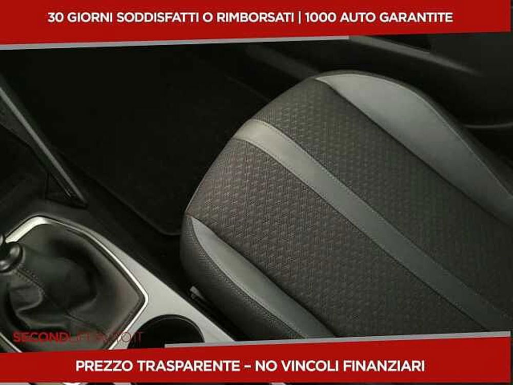 Peugeot 2008 usata a Chieti (16)