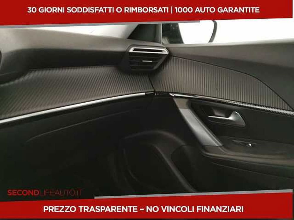 Peugeot 2008 usata a Chieti (19)