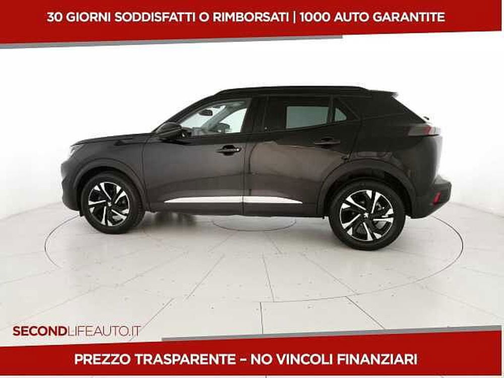 Peugeot 2008 usata a Chieti (2)