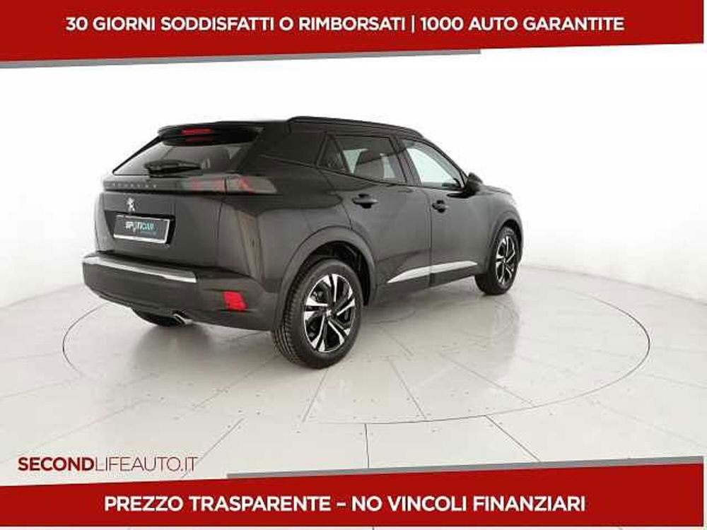 Peugeot 2008 usata a Chieti (3)