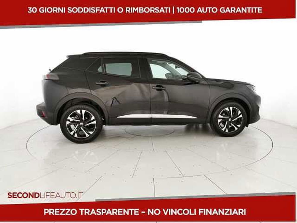 Peugeot 2008 usata a Chieti (4)