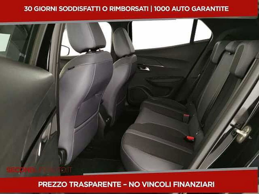 Peugeot 2008 usata a Chieti (6)