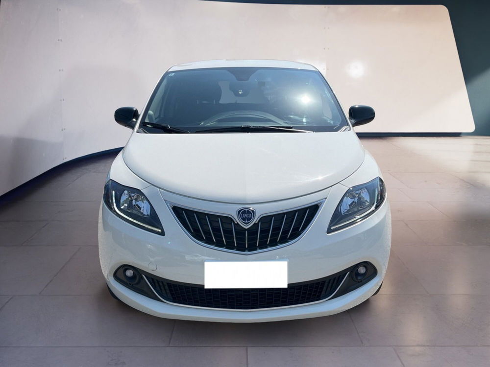 Lancia Ypsilon usata a Torino