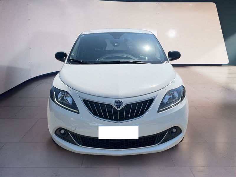 Lancia Ypsilon 1.0 FireFly 5 porte S&amp;S Hybrid Gold Plus del 2022 usata a Torino