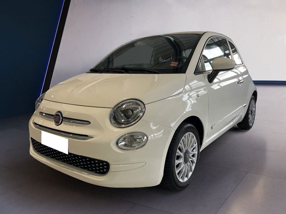 Fiat 500 usata a Torino (3)