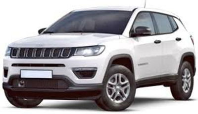 Jeep Compass 1.5 Turbo T4 130CV MHEV 2WD S  nuova a Torino