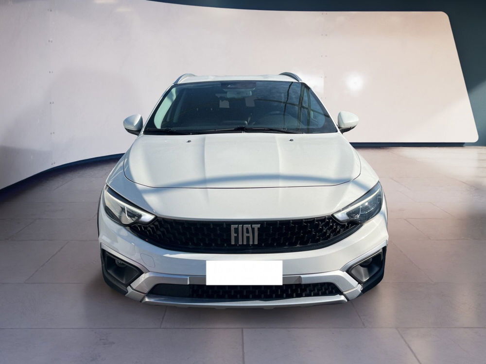 Fiat Tipo usata a Torino