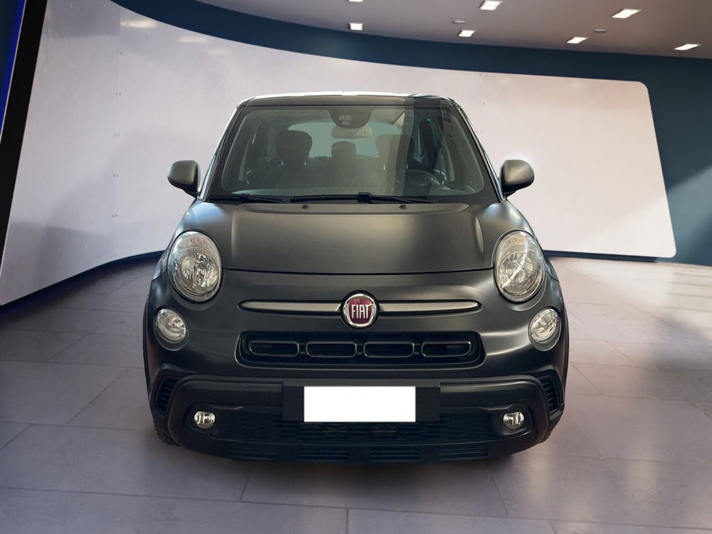 Fiat 500L usata a Torino