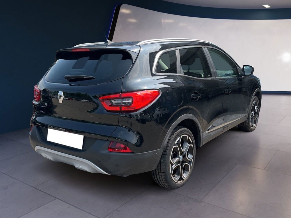 Renault Kadjar usata a Torino (4)