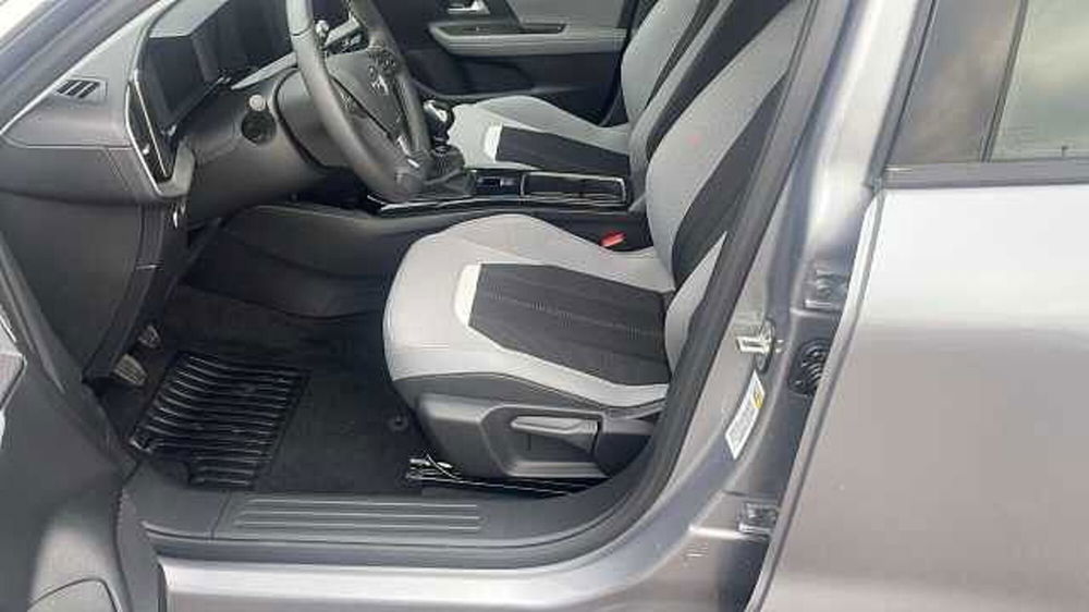 Opel Mokka nuova a Milano (12)