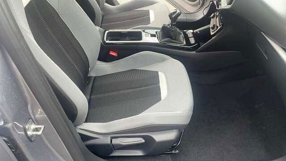 Opel Mokka nuova a Milano (16)