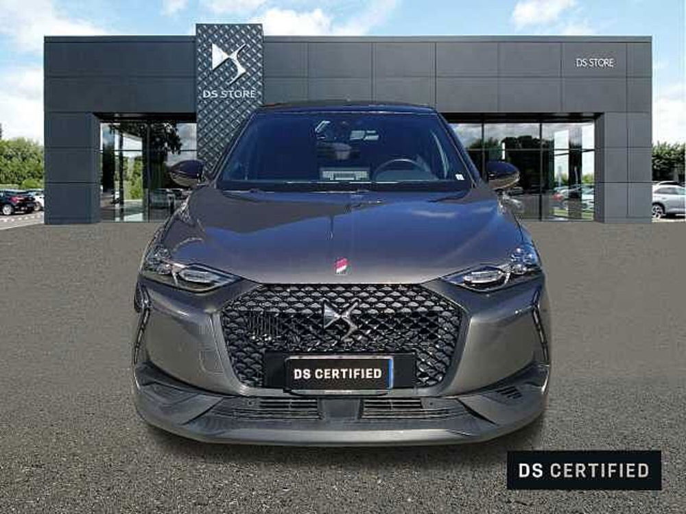 Ds DS 3 usata a Milano (2)