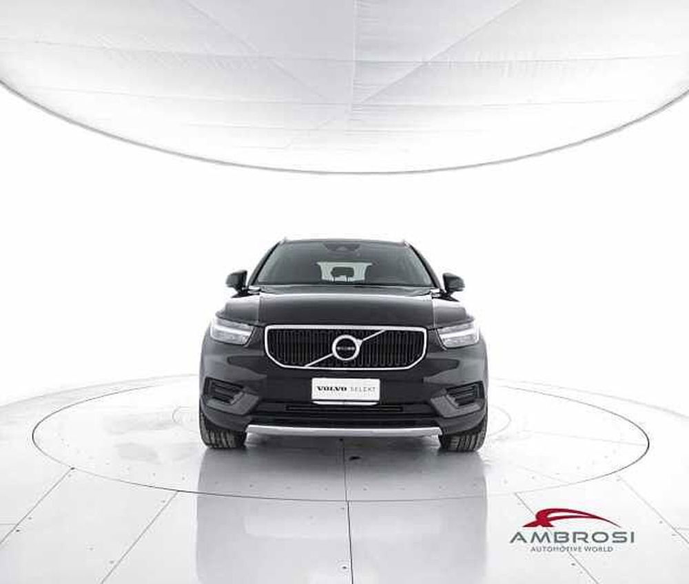 Volvo XC40 usata a Perugia (5)