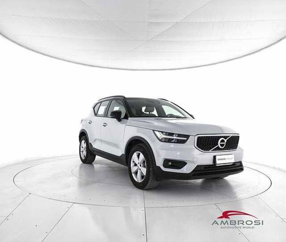 Volvo XC40 usata a Perugia (2)