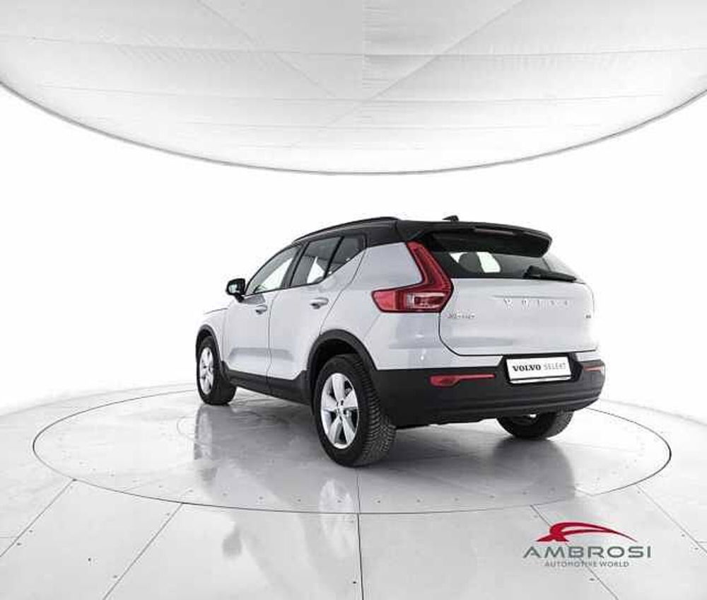 Volvo XC40 usata a Perugia (4)