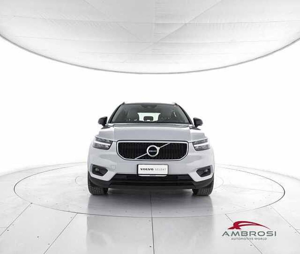 Volvo XC40 usata a Perugia (5)