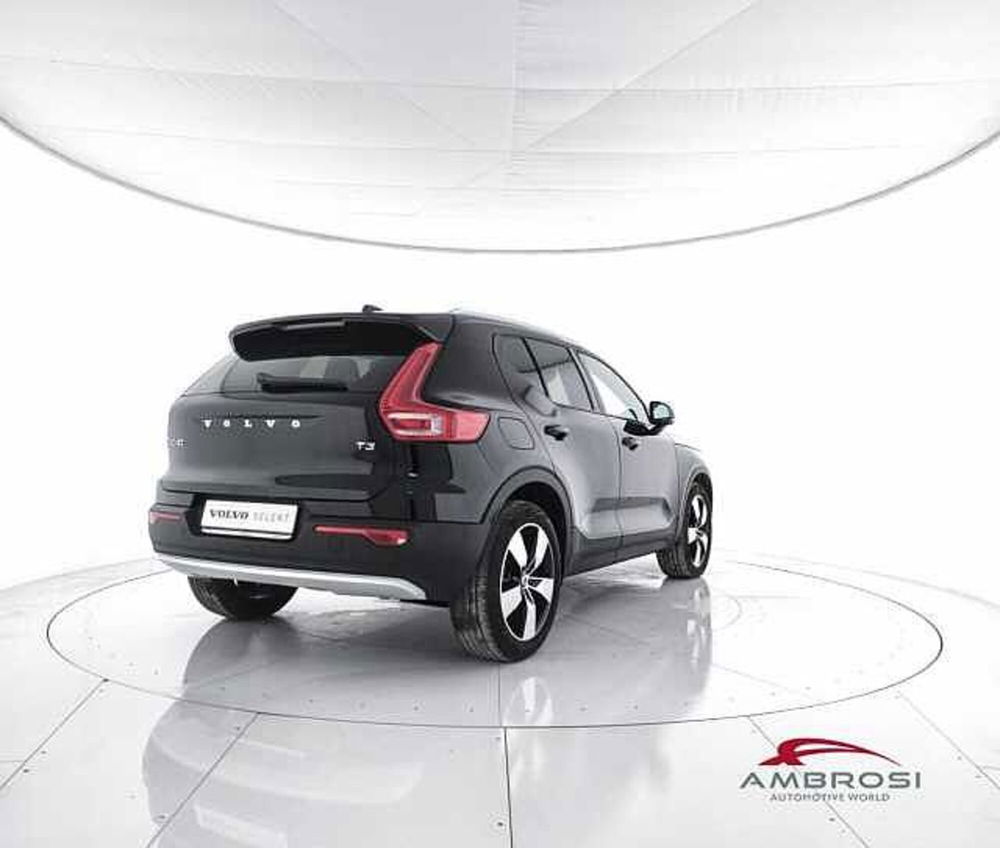 Volvo XC40 usata a Viterbo (3)