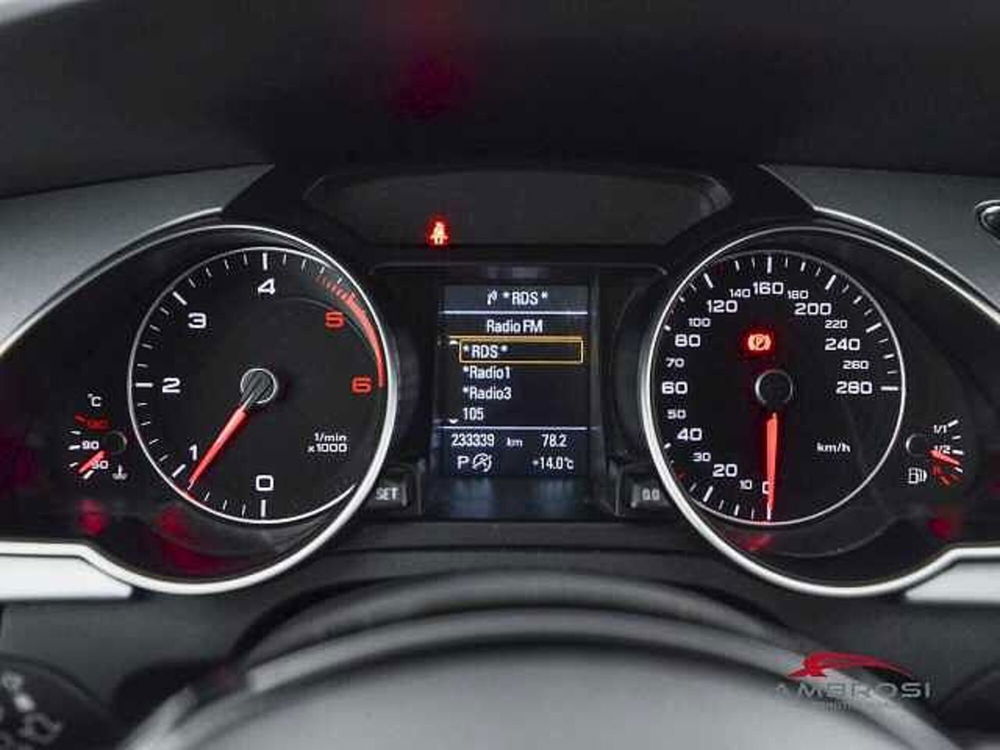 Audi A5 Sportback usata a Viterbo (13)