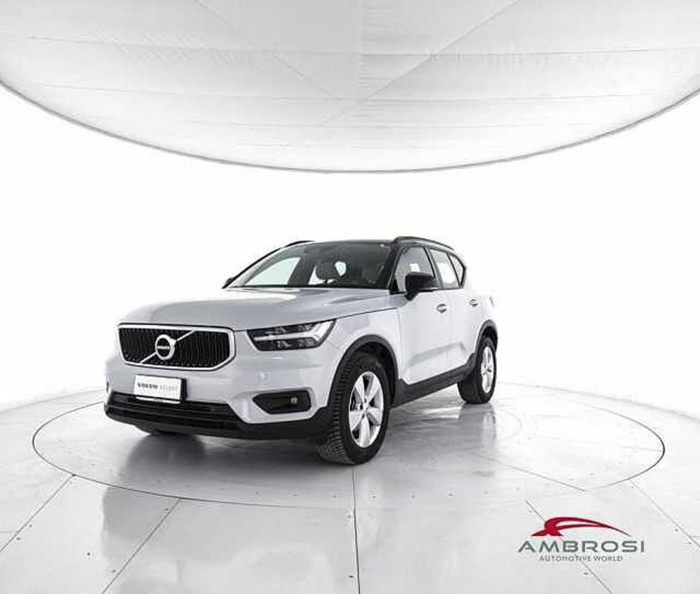 Volvo XC40 usata a Viterbo