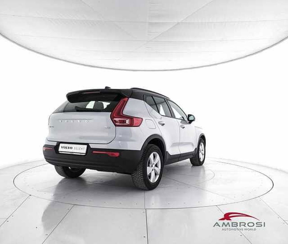 Volvo XC40 usata a Viterbo (3)