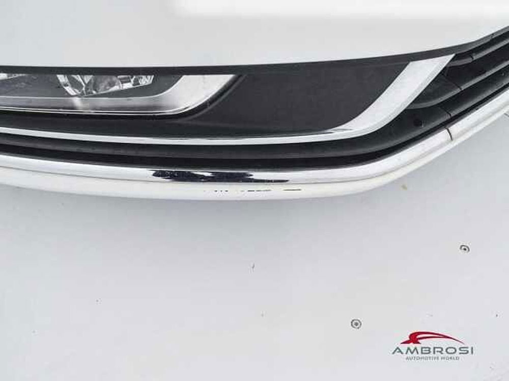 Volkswagen Passat Variant usata a Viterbo (20)