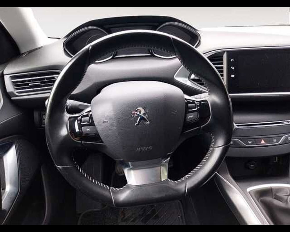 Peugeot 308 SW usata a Ravenna (12)