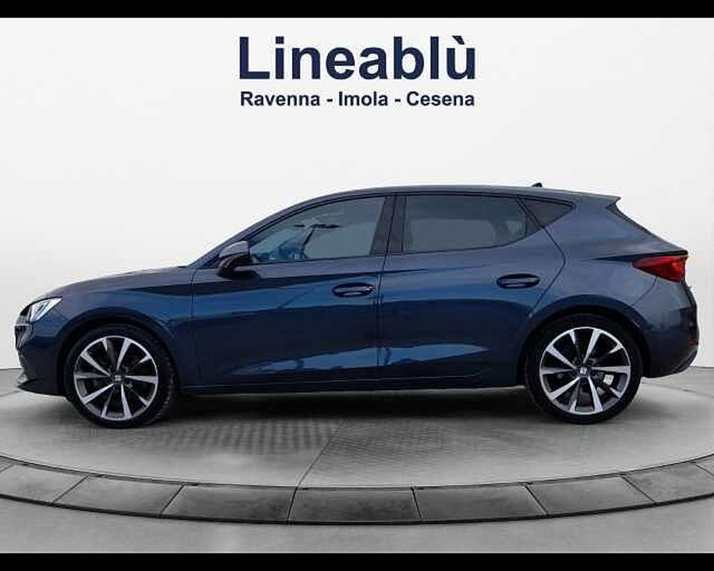 SEAT Leon usata a Ravenna (2)