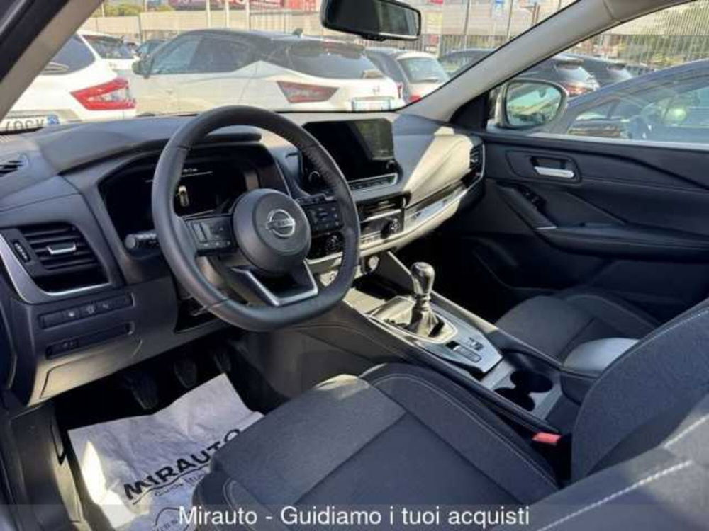 Nissan Qashqai usata a Roma (10)